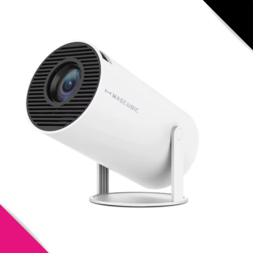Projektor MagCubic HY300